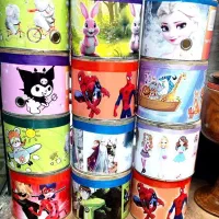 تمبک کودک... طبلک + کاور