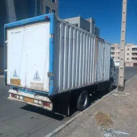 ایسوزو شش تن|خودرو سنگین|بیرجند, |دیوار