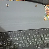 ipad pro ram8 256GB|تبلت|کرج, شهرک جهان‌نما|دیوار