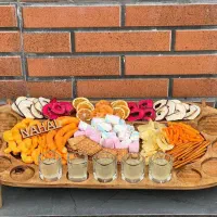 مزه خوری ارغوان