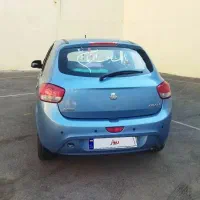 تیبا ۲ مدل ۹۴ EX|خودرو سواری و وانت|تهران, تهرانسر شرقی|دیوار