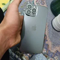 ایفن 13پرو مکس