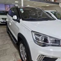 ام وی ام ایکس22 دنده