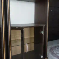 دکوری و بوفه