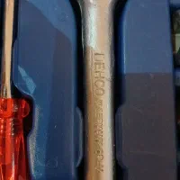 جعبه ابزار ۴ کشویی در حد نو|ابزارآلات|یزد, |دیوار