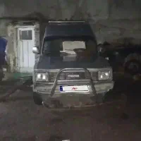 مزدا مدل ۸۱
