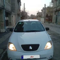 تیبا صندوق دار مدل ۱۴۰۱|خودرو سواری و وانت|سلماس, |دیوار