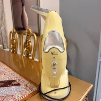 جارو شارژی ویداس