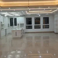 ۹۵ متر //  نوساز // تهاتر