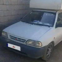 پراید وانت ۱۴۰۱|خودرو سواری و وانت|بندرعباس, |دیوار