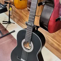 گیتار کلاسیک /پارسی/مدل m4|گیتار، بیس، امپلیفایر|کلارآباد, |دیوار