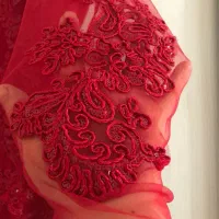 پیراهن مجلسی زنانه|لباس|تهران, فردوس|دیوار