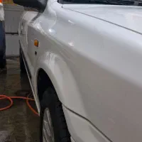 سمند مدل ۹۸|خودرو سواری و وانت|خرمآباد, |دیوار