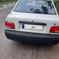 پراید۸۴ بدون رنگ|خودرو سواری و وانت|مشهد, هفت تیر (آب و برق)|دیوار