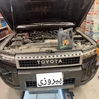 تعویض روغن