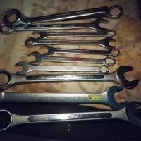 آچار سایز بزرگ