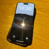 iPhone 16 Pro Max 256G ZAA|موبایل|شیراز, فرهنگ شهر|دیوار