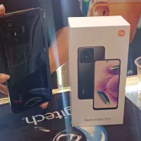 note 12 s|موبایل|مشهد, شهید مطهری|دیوار