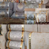 تولید پشتی و بالشت|رختخواب، بالش، پتو|کوه چنار, |دیوار