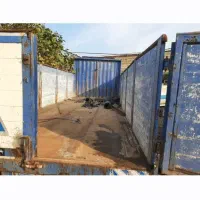 اتاق عقب بنز ۱۰چرخ|خودرو سنگین|تهران, تهرانپارس جنوبی|دیوار