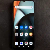 شیائومی Redmi A3 حافظه ۱۲۸ کاملا تضمینی درحد|موبایل|ارومیه, |دیوار