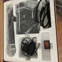 میکرفن بیسیم|صوتی و تصویری|اصفهان, ارغوانیه|دیوار