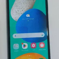 گوشی سامسونگm32رم۶حافط۱۲۸