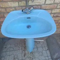 روشویی باشیر|مصالح و تجهیزات ساختمان|کرمان, |دیوار