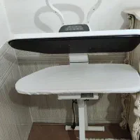 اتو پرس ژانومه بهترین مارک|اتو و لوازم اتو|بیرجند, |دیوار