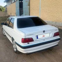 پارس tu5  دریچه برقی|خودرو سواری و وانت|کرج, مهرویلا جنوبی|دیوار