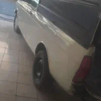 پیکان وانت، مدل ۱۳۸۷|خودرو سواری و وانت|مشهد, اروند|دیوار