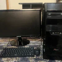 کامپیوتر رو میزی