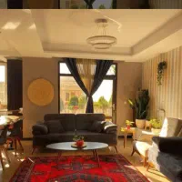 فروش آپارتمان ۱۲۰ متری۳ خواب جنوبی بلوار امیر کبیر