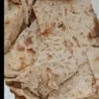 نون خشکه