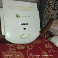 ساندویچ ساز|اجاق گاز و لوازم برقی پختوپز|کرمان, |دیوار