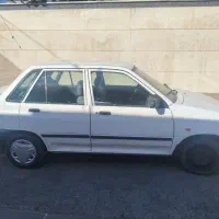 پراید مدل 90|خودرو سواری و وانت|سبزوار, امیریه|دیوار