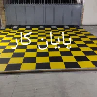 نقاشی ساختمان