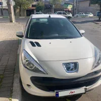 سواری پژو 207|خودرو سواری و وانت|گرگان, |دیوار