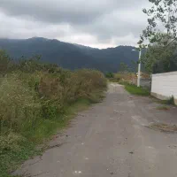 فروش  زمین باغی چسبیده به مسکونی