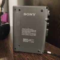 واکمن حرفه ای سونی پخش / ضبط از ای یو ایکس ، Mic|پخشکننده همراه|تهران, مخصوص|دیوار