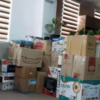اسباب کشی منازل و اداری و تجاری وپزشکی جباری|خدمات حمل و نقل|گنبد کاووس, |دیوار