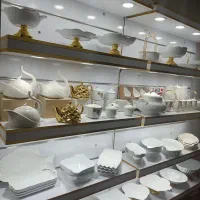 ظروف چینی