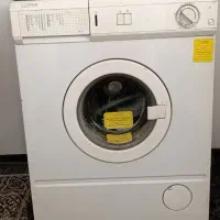 ماشین لباسشویی ارج