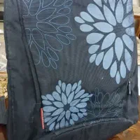 کوله پشتی لب تاب