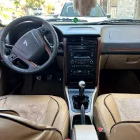 پارس 95 تیوفایو کلاس 15|خودرو سواری و وانت|ساوه, |دیوار