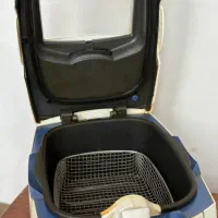 سرخ کن|اجاق گاز و لوازم برقی پختوپز|قزوین, |دیوار