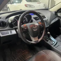 مزدا ۳ تیپ ۴ فول مدل ۹۱|خودرو سواری و وانت|تهران, اکباتان|دیوار