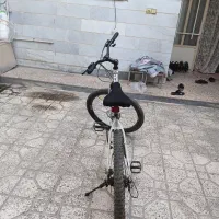 دوچرخه سایز 26