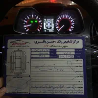 اریزو ۵ توربو|خودرو سواری و وانت|تهران, نیروی هوایی (پیروزی)|دیوار
