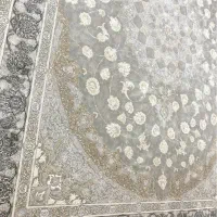 فرش۱۲متری قیطران طلاکوب|فرش|زاهدان, |دیوار